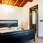 ファームステイ Vento Di Maremma *