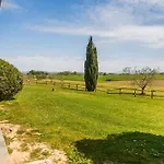 Vento Di Maremma ファームステイ