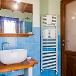 ファームステイ Vento Di Maremma *