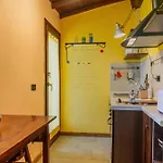 Vento Di Maremma ファームステイ