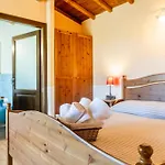 ファームステイ Vento Di Maremma