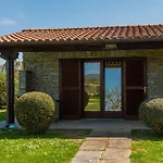 Vento Di Maremma ファームステイ *