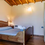 Vento Di Maremma ファームステイ *