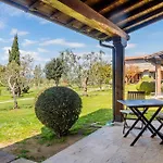 Vento Di Maremma ファームステイ *