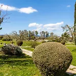 Vento Di Maremma ファームステイ マリーナ・ディ・グロッセート