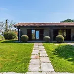 Vento Di Maremma ファームステイ *