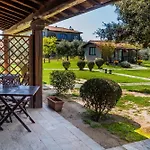 Vento Di Maremma ファームステイ