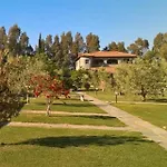 Vento Di Maremma ファームステイ