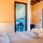 ファームステイ Vento Di Maremma
