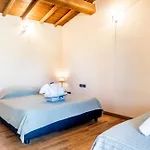 ファームステイ Vento Di Maremma
