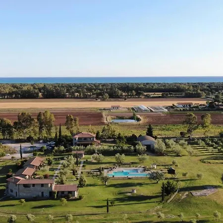 Vento Di Maremma * Marina di Grosseto