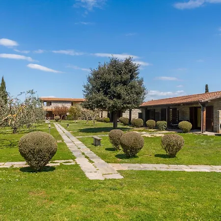 Vento Di Maremma Марина-ди-Гроссето