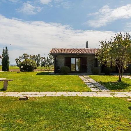 Vento Di Maremma