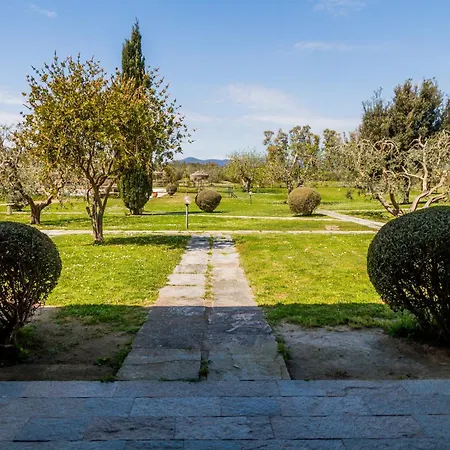 Vento Di Maremma Марина-ди-Гроссето