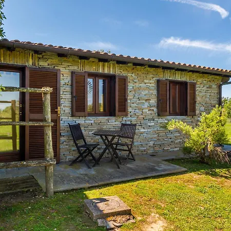 Κατάλυμα σε φάρμα Vento Di Maremma