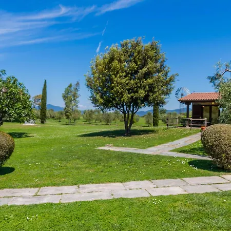 Κατάλυμα σε φάρμα Vento Di Maremma *