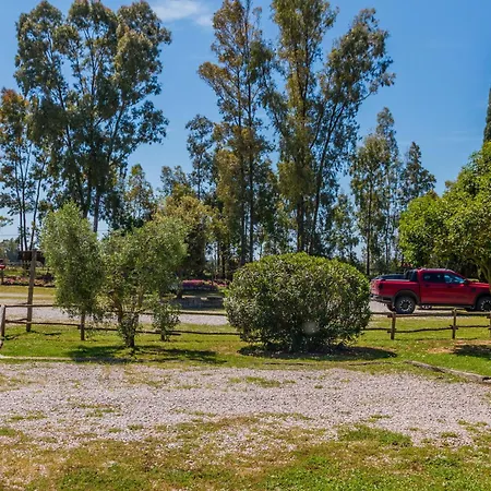 Vento Di Maremma Фермерский дом
