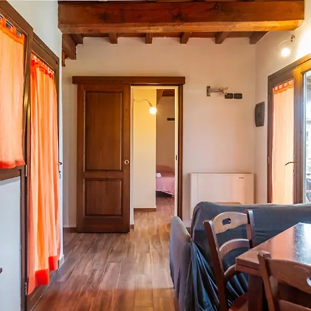 Фермерский дом Vento Di Maremma