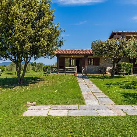 Vento Di Maremma Марина-ди-Гроссето