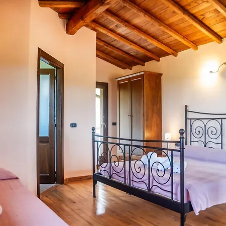 Vento Di Maremma Фермерский дом Марина-ди-Гроссето