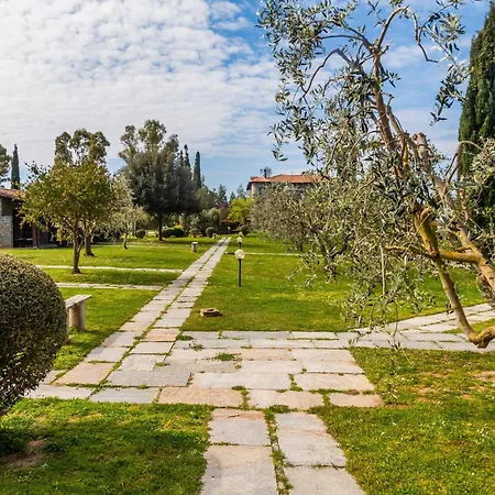 Vento Di Maremma Κατάλυμα σε φάρμα Marina di Grosseto
