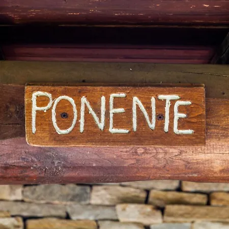 Vento Di Maremma