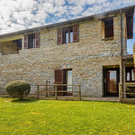 Κατάλυμα σε φάρμα Vento Di Maremma *