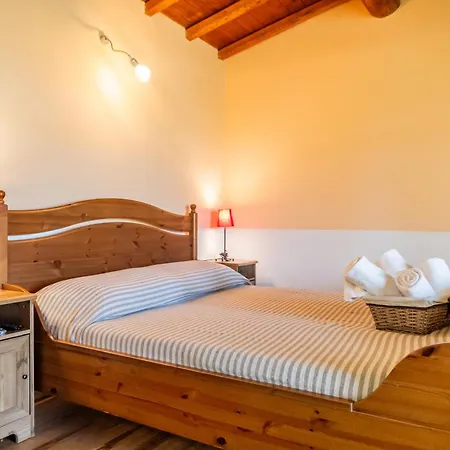 Фермерский дом Vento Di Maremma