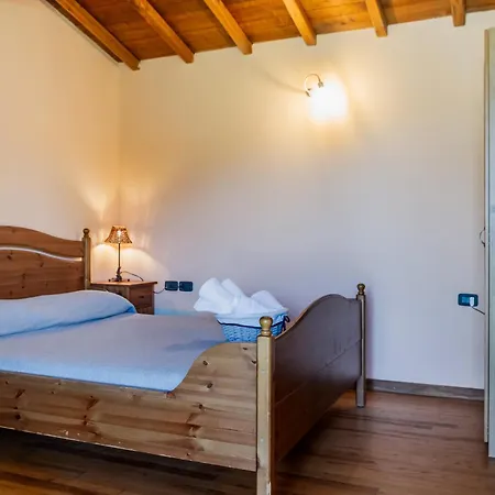 Vento Di Maremma Κατάλυμα σε φάρμα *