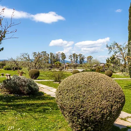 Vento Di Maremma Фермерский дом Марина-ди-Гроссето