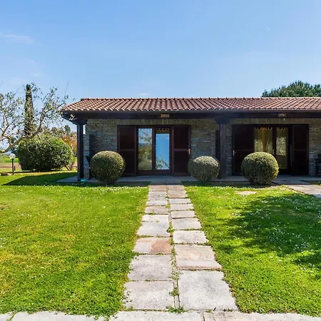 Vento Di Maremma Фермерский дом *