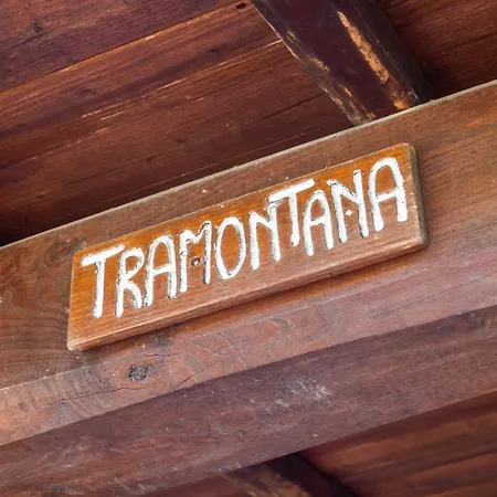 Vento Di Maremma *