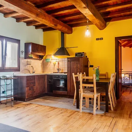 Vento Di Maremma Фермерский дом