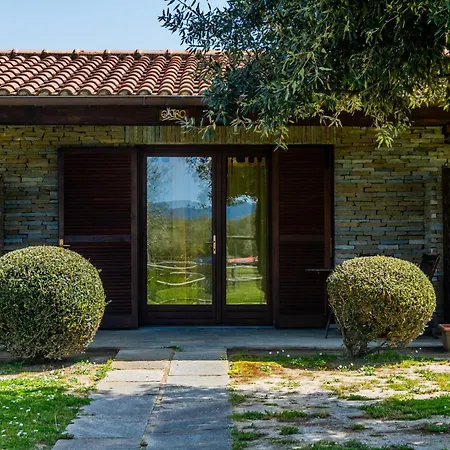 Vento Di Maremma マリーナ・ディ・グロッセート