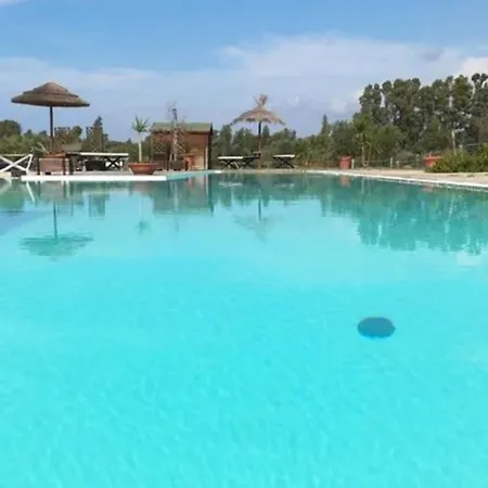 Vento Di Maremma Alloggio per agriturismo