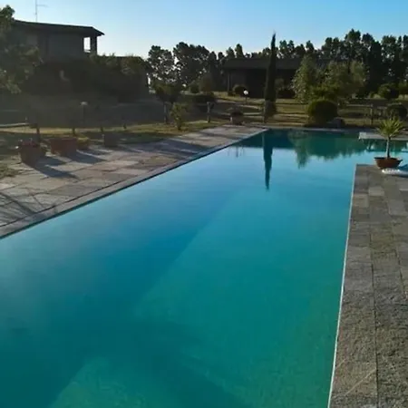 Vento Di Maremma Alloggio per agriturismo Marina di Grosseto