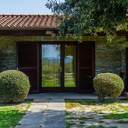 Alloggio per agriturismo Vento Di Maremma Marina di Grosseto