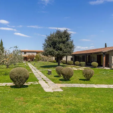 Alloggio per agriturismo Vento Di Maremma *