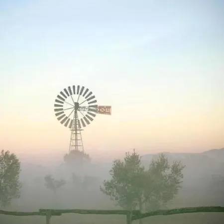 Alloggio per agriturismo Vento Di Maremma *