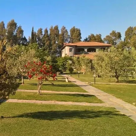 Vento Di Maremma Alloggio per agriturismo Marina di Grosseto