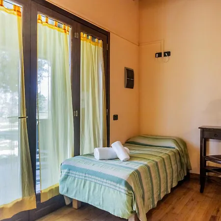 Alloggio per agriturismo Vento Di Maremma *
