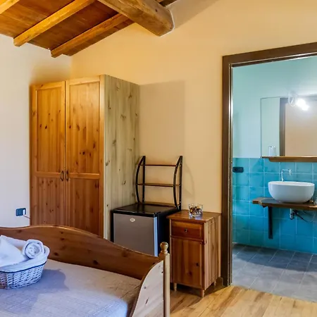 Alloggio per agriturismo Vento Di Maremma