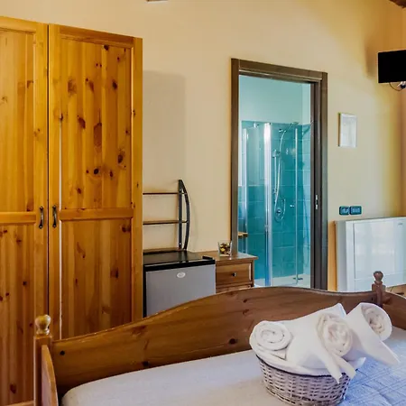 Vento Di Maremma Alloggio per agriturismo Marina di Grosseto