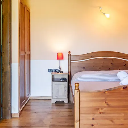 Vento Di Maremma Alloggio per agriturismo
