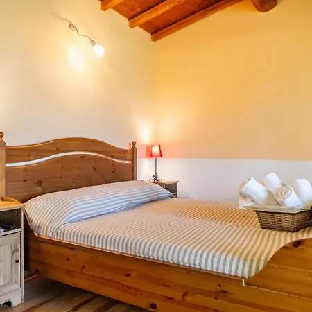 Alloggio per agriturismo Vento Di Maremma Marina di Grosseto