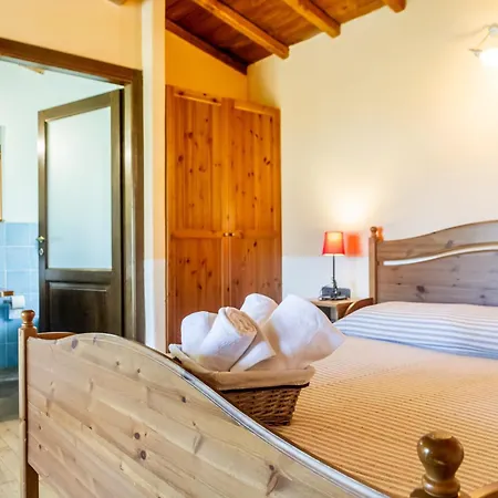 Alloggio per agriturismo Vento Di Maremma