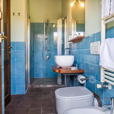 Vento Di Maremma Alloggio per agriturismo *