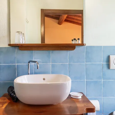 Alloggio per agriturismo Vento Di Maremma Marina di Grosseto