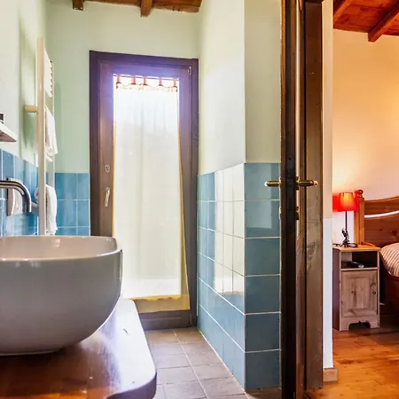 Alloggio per agriturismo Vento Di Maremma *
