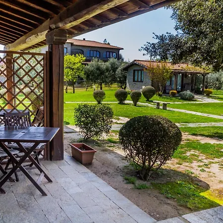 Vento Di Maremma